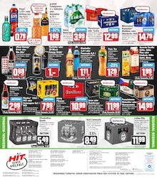 Volvic im aktuellen HIT Prospekt (Hofheim (Taunus)) Volvic im HIT Prospekt "ECHTE VIELFALT" mit 19 Seiten (Hofheim (Taunus))