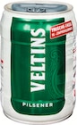 Pilsener Frische-Fass Angebote von Veltins bei Netto Marken-Discount Recklinghausen für 8,99 €