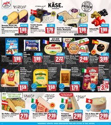 Paprika im HIT Prospekt "ECHTE VIELFALT" mit 19 Seiten (Aachen)