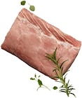 Frischer Schweinerückenbraten Angebote von Heimatschwein bei REWE Marl für 0,85 €
