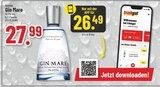 Aktuelle Gin Angebote bei Trinkgut in Moers Aktuelles Gin Mare Angebot bei Trinkgut in Moers ab 26,49 €