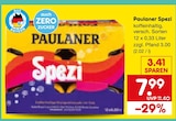 Aktuelles Spezi Angebot bei Netto Marken-Discount in Filderstadt ab 7,99 €