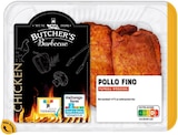 Aktuelle Hähnchen Angebote bei REWE in Essen Aktuelles Pollo Fino Angebot bei REWE in Essen ab 2,99 €