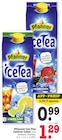 Ice Tea Lemon-Lime Angebote von Pfanner bei E center Frankfurt für 0,99 €