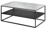 Couchtisch oder Beistelltisch für 149,00 € bei Möbel Martin im Angebot Couchtisch oder Beistelltisch im aktuellen Möbel Martin Prospekt