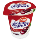 Sahnejoghurt Angebote von ZOTT bei Lidl Cuxhaven für 0,39 €