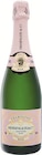 Champagner Rosé Angebote von Bissinger & Co. bei Lidl Seevetal für 19,99 €