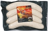 Bratwurst fein oder grob von Pommernland für 3,49 € bei Netto mit dem Scottie im Angebot Bratwurst fein oder grob von Pommernland im aktuellen Netto mit dem Scottie Prospekt