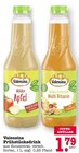 Milder Apfel oder Mildes-Frühstück Multi-Vitamin Angebote von Valensina bei E center Mannheim für 1,79 €