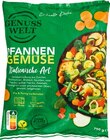 Pfannengemüse Italienische Art im Netto Marken-Discount Prospekt Pfannengemüse Italienische Art von GENUSS WELT im aktuellen Netto Marken-Discount Prospekt für 1,99 €