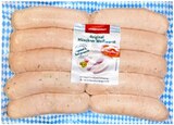 Münchner Weißwurst Angebote von VINZENZMURR bei Penny Regensburg für 5,49 €