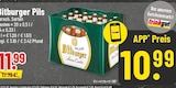 Aktuelles Pils Angebot bei E center in Würselen ab 10,99 €
