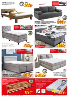 Matratze im aktuellen Opti-Megastore Prospekt (Bremerhaven) Matratze im Opti-Megastore Prospekt "Aktuelle Angebote" mit 20 Seiten (Bremerhaven)
