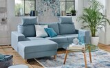 Ecksofa Angebote bei XXXLutz Möbelhäuser Oberhausen für 699,00 €