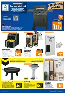 Briketts im aktuellen Werkers Welt Prospekt (Hildesheim) Briketts im Werkers Welt Prospekt "SO gĂĽnstig geht das!" mit 8 Seiten (Hildesheim)