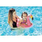 Bouée gonflable tête animal INTEX dans le catalogue Gifi