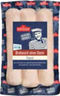 EDEKA Pinnow - Bratwurst Angebot im Prospekt Bratwurst bei EDEKA im Pinnow Prospekt für 2,22 €