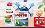 Vollwaschmittel Angebote von Persil bei Marktkauf Erlangen für 4,79 €