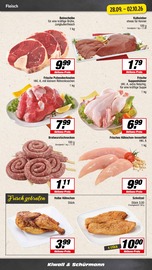 Würstchen im EDEKA Prospekt in Marl Aktueller EDEKA Prospekt mit Würstchen, "Aktuelle Angebote", Seite 7