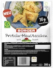 Protein-Maultaschen bei EDEKA im Seelbach Prospekt für 