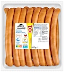 Delikatess Wiener Würstchen XXL Angebote von Mühlenhof bei Penny Hamm für 4,49 €