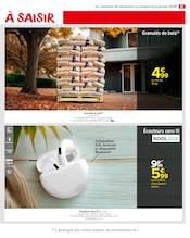 Granulé Bois Angebote im Prospekt "SPÉCIAL RACLETTE" von Carrefour Market auf Seite 53