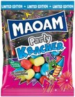 Maoam Kracher Angebote von Haribo bei Netto mit dem Scottie Stralsund für 0,99 €