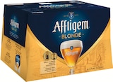 Bière d'Abbaye Blonde - AFFLIGEM en promo chez Intermarché Hyper Bière d'Abbaye Blonde - AFFLIGEM dans le catalogue Intermarché Hyper