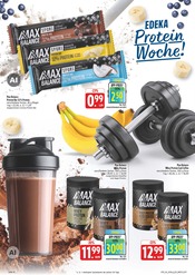 Proteinriegel im E center Prospekt in Dresden Aktueller E center Prospekt mit Proteinriegel, "Wir lieben Lebensmittel!", Seite 24