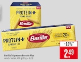 Aktuelle Barilla Angebote bei Marktkauf in Stuttgart Aktuelles Protein Plus Penne Rigate Angebot bei Marktkauf in Stuttgart ab 2,49 €