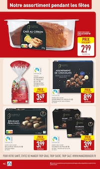 Promo Vin Bordeaux dans le catalogue Aldi du moment à la page 14