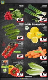 Tomaten im EDEKA Prospekt in Dorsten Aktueller EDEKA Prospekt mit Tomaten, "Aktuelle Angebote", Seite 7
