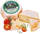 Aktuelle Käse Angebote bei REWE in Essen Aktuelles Bauern Rebell cremiger Weichkäse Angebot bei REWE in Essen ab 4,49 €