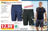 Short de travail homme CORDURA à Norma dans Wolfisheim Short de travail homme CORDURA à Norma dans Wolfisheim