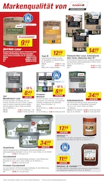 Buntlack Angebot im aktuellen toom Baumarkt Prospekt auf Seite 10