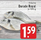 EDEKA - Dorade Royal Angebot im Prospekt Dorade Royal bei EDEKA im Prospekt "" für 1,59 €
