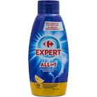 Gel lave-vaisselle Tout en 1 - CARREFOUR EXPERT en promo chez Carrefour Le Chesnay à 4,85 €