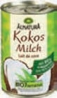 Bio-Kokosmilch von Alnatura im aktuellen tegut Prospekt für 1,79 €