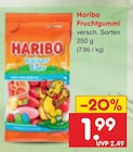 Aktuelles Fruchtgummi Angebot bei Netto Marken-Discount in Salzgitter ab 1,99 €