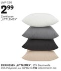 ZIERKISSEN „LITTLEMEX“ im Angebot bei mömax in Baden-Baden ZIERKISSEN „LITTLEMEX“ Angebote bei mömax Baden-Baden für 2,99 €
