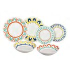 Aktuelle Tafel-Set Angebote bei Lidl in Hamburg Aktuelles Tafelservice Angebot bei Lidl in Hamburg ab 34,99 €