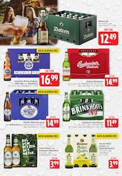 Radler im Trinkgut Prospekt in Wiesbaden Aktueller Trinkgut Prospekt mit Radler, "Aktuelle Angebote", Seite 6