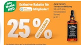 Aktuelles Tennessee Whiskey Angebot bei GLOBUS in Saarbrücken