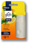 Starter-Set touch&spray Lufterfrischer im V-Markt Prospekt Starter-Set touch&spray Lufterfrischer von glade eins im aktuellen V-Markt Prospekt für 2,79 €