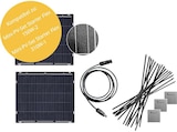 Ergänzungsmodul Mini-PV-Upgrade Flex 150W-2 "Balkonkraftwerk" Balkon-Solaranlage Angebot im MediaMarkt Saturn Prospekt Ergänzungsmodul Mini-PV-Upgrade Flex 150W-2 "Balkonkraftwerk" Balkon-Solaranlage im MediaMarkt Saturn Prospekt zum Preis von 215,94 €