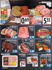 Aktueller EDEKA Prospekt mit Grillzubehör, "Aktuelle Angebote", Seite 6