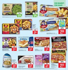 Pizza im Marktkauf Prospekt "Aktuelle Angebote" mit 39 Seiten (Ulm)