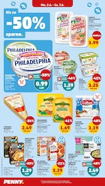 Margarine im Penny Prospekt in Mannheim Aktueller Penny Prospekt mit Margarine, "Wer günstig will, muss Penny.", Seite 14