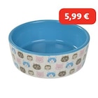 Promo AniOne Gamelle Cat Faces 350 ml à 5,99 € dans le catalogue Maxi Zoo à Gleizé