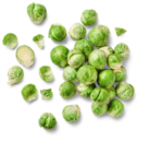 Niederl./belg. Rosenkohl im aktuellen Kaufland Prospekt